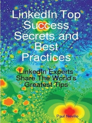 cover image of LinkedIn Top Success Secrets and Best Practices